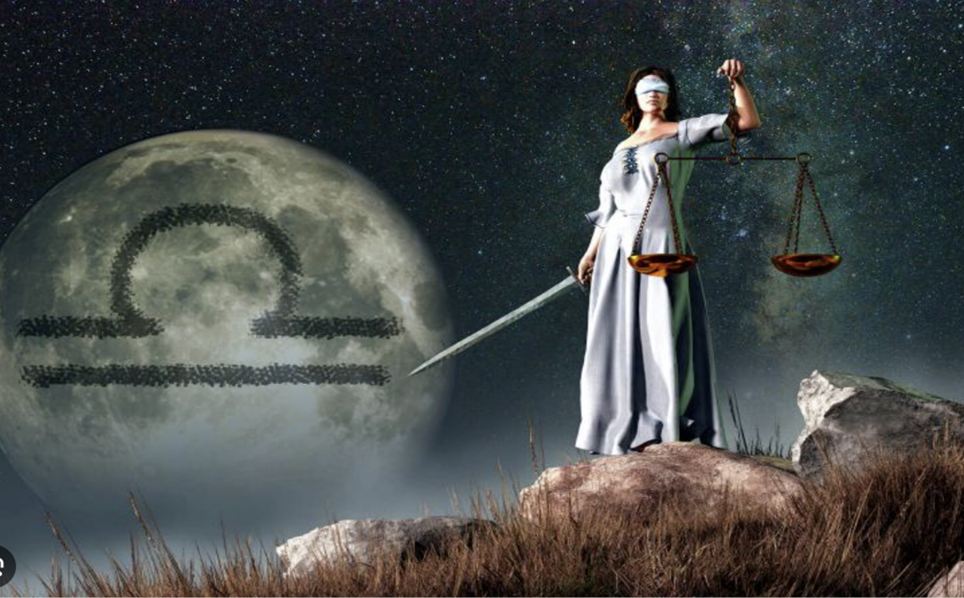 Meditação do Fogo Solar de Libra